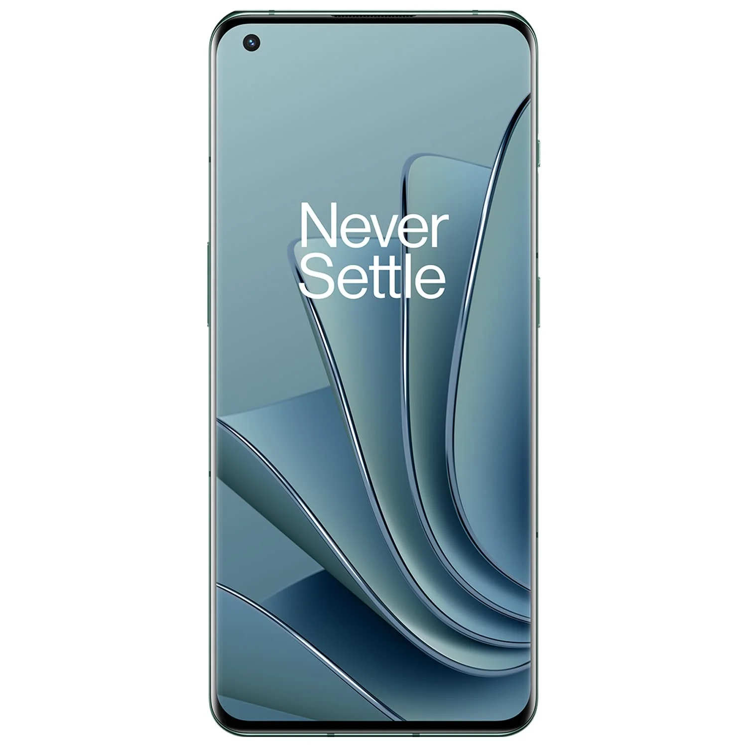 OnePlus 10 Pro 5G Emerald Forest12GB|256GB - Happi Mobiles
